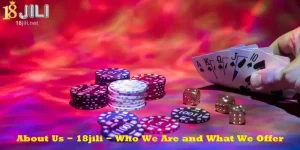 About Us
