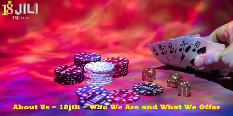 About Us