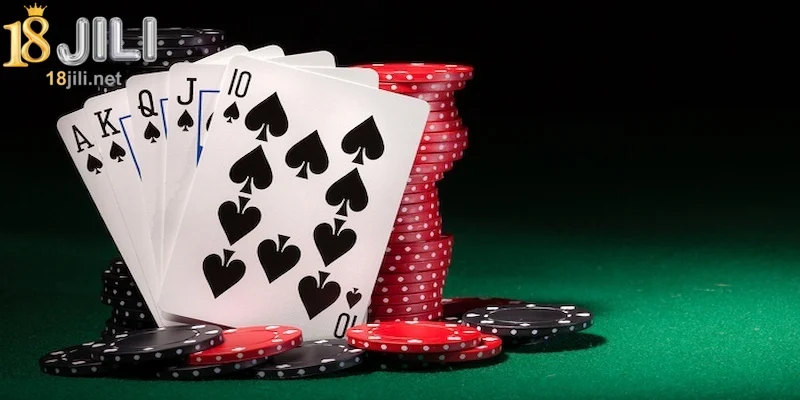 Introducing the super attractive 18Jili Card Games