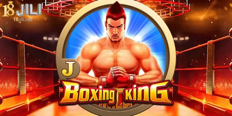 Boxing King